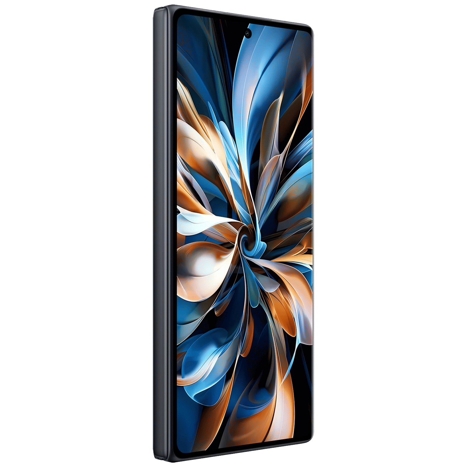 Buy vivo X Fold3 Pro 5G (16GB RAM, 512GB, Celestial Black) Online